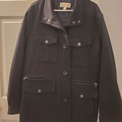 Michel Kors  Men Coat