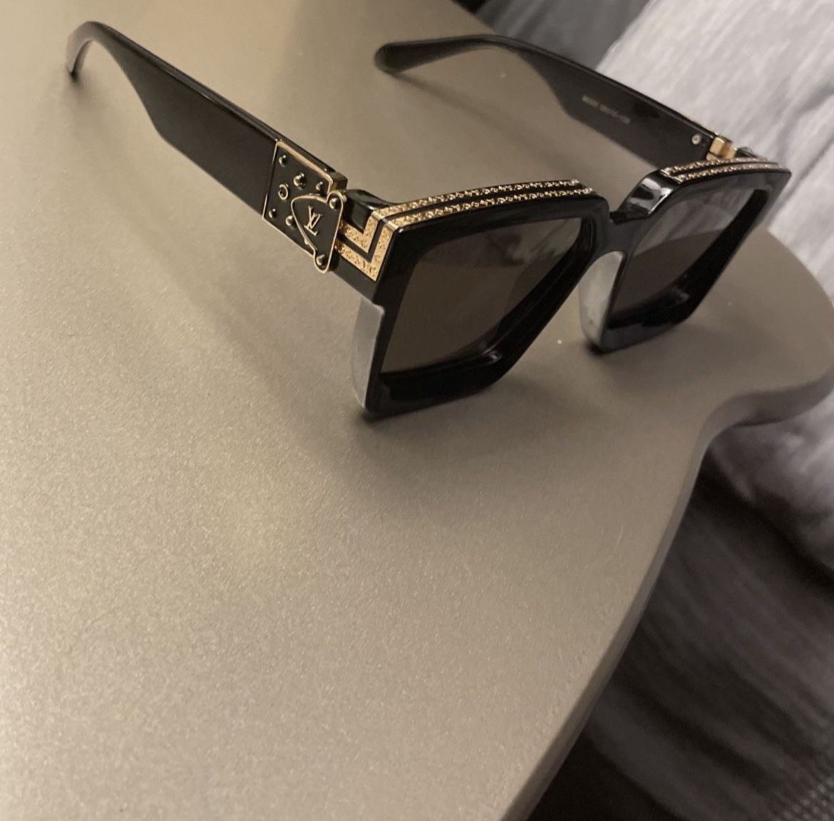 Louis Vuitton Millionaire Sunglasses New for Sale in Downey, CA