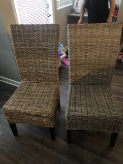 Chairs