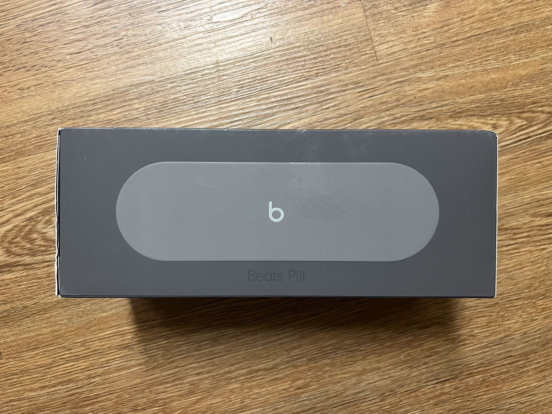 🎶 Beats Pill Wireless Bluetooth Speaker — Like New! Long Battery Life + Deep Bass 🎶