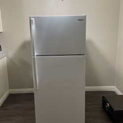 Whirlpool Fridge 