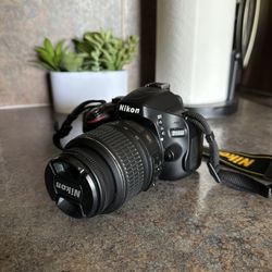 Nikon D5100