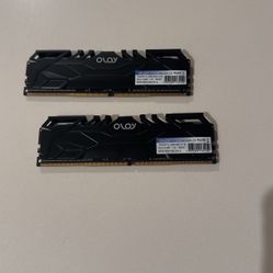 16 GB DDR4 2666 MHz
