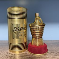 Jean Paul Gaultier Elixir