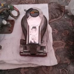 Air Jitterbug Orbital Sander