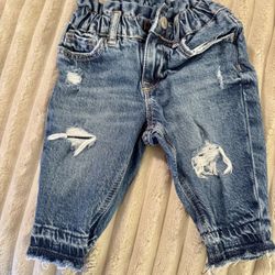 Baby Gap Just Like Mom Jeans 