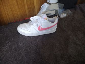 Nikes