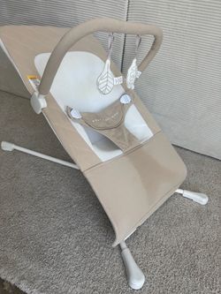 Baby delight bouncer