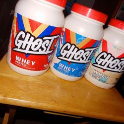 PROTEIN SHAKE POWDERS