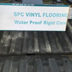 Water Proof Vinyl Flooring 