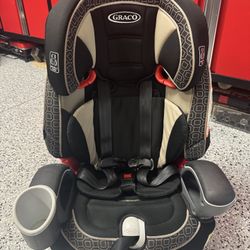Graco Car Seat 