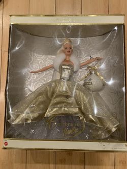 BARBIE SPECIAL 2000 EDITION