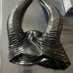 Maleficent Horns