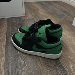 Jordan 1 Low 