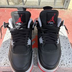 Jordan 4 
