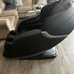 Massage Chair