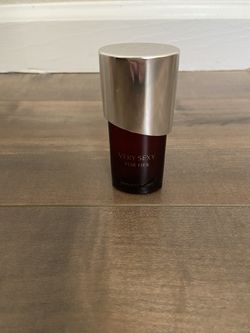 Victoria’s Secret Very Sexy For Her Eau De Parfum Spray .5oz Perfume