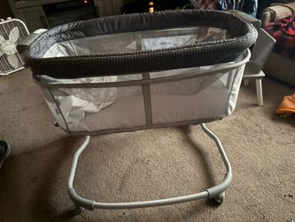 Bassinet