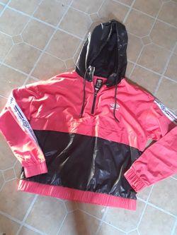 UMBRO WINDBREAKER