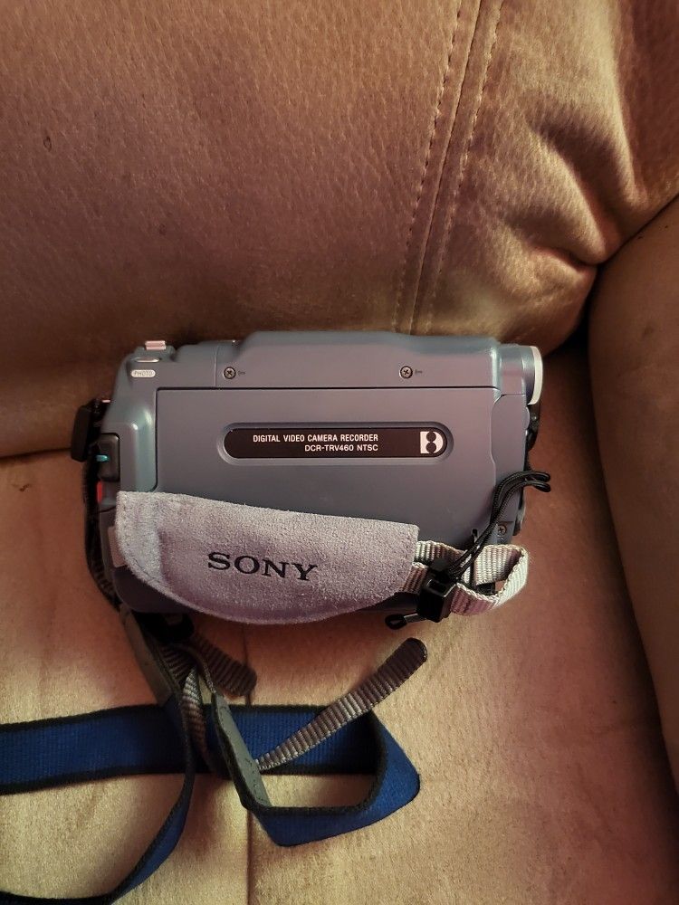 Sony Camcoder