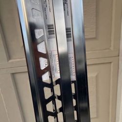 Schluters For Tile. Edge Trim. See Descriptions About Size And Colors. Each $10