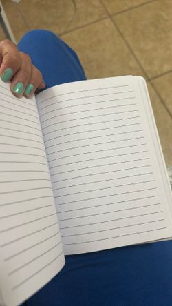 Diaries