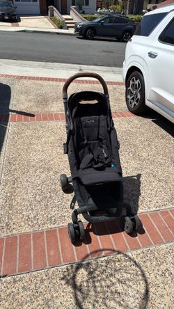 Stroller