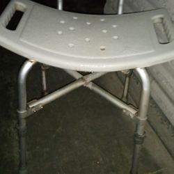 Shower Chair 