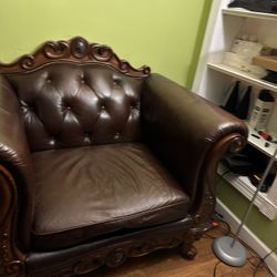 Weather Chairs