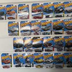 Hot Wheels For Sale