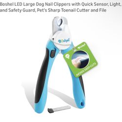 Large Dog Nail Clipper