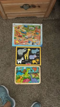 Free Puzzles