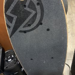 Electric Skateboard B10