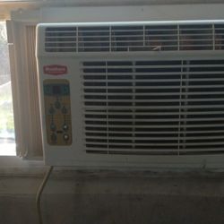 Brothers  5,000 BTU Window UNIT