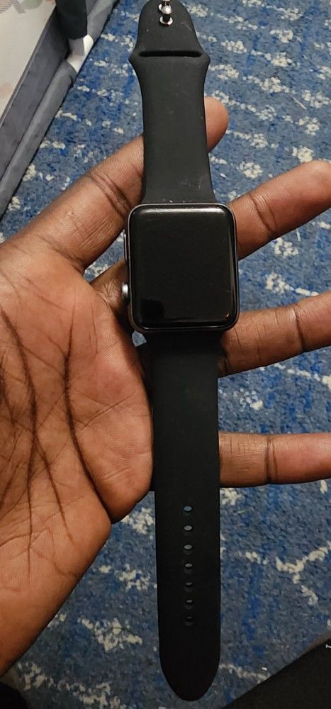 Apple Series Watch LTE 44 Mm