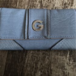 Blue Wallet