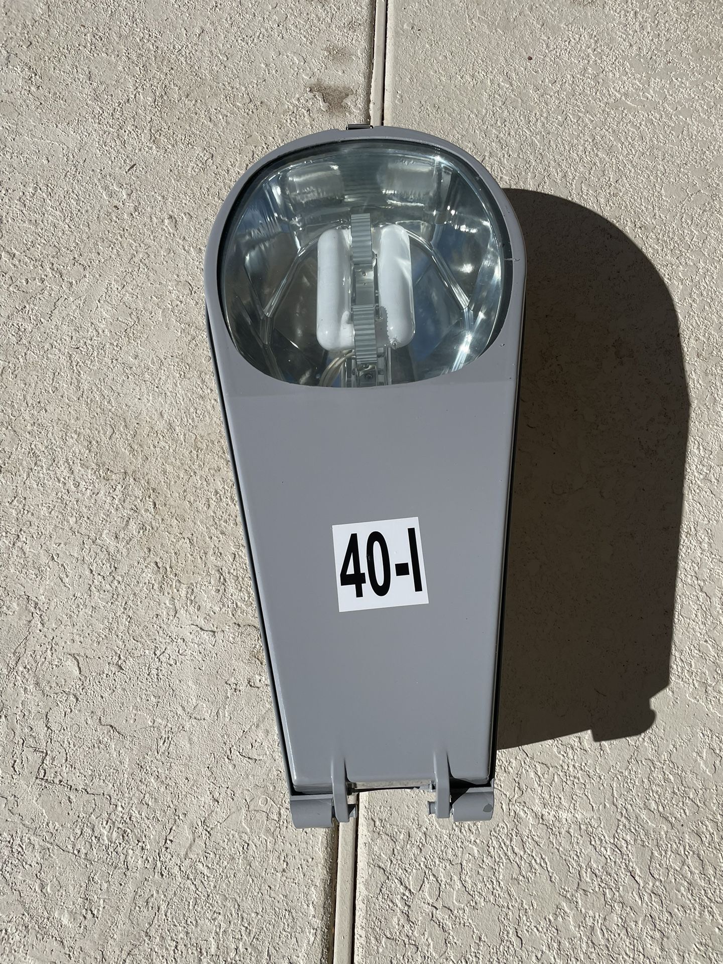 Tennis Court Light