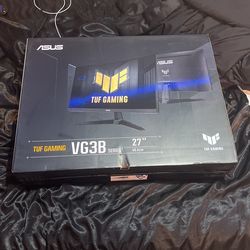 Asus Gaming Monitor