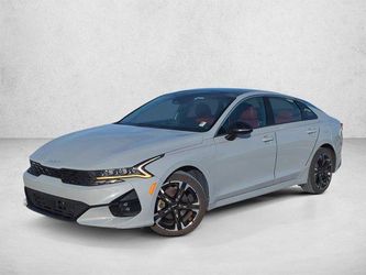 2023 Kia K5
