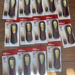 Hyper Tough 200-lumen Work Light 