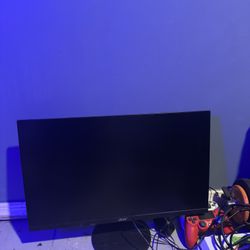 Acer Monitor 