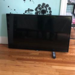 Samsung Tv 42inches