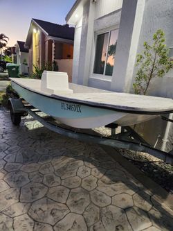 boat project