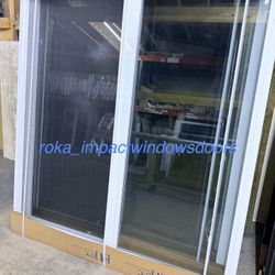 Ventana De Impacto 53x63