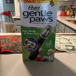 Dog, Cat Nail Trimmer
