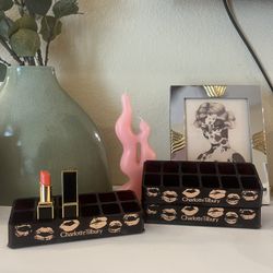 Charlotte Tilbury Lipstick Holder 3 For $60 Or 1 For $20