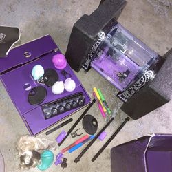Monster High Doll Maker