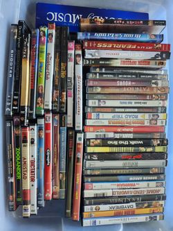 Dvds
