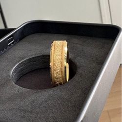 Men’s Ring 