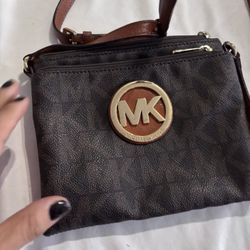 MK Shoulder Bag